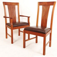 Austin-Matheson-Cuban-Mahagony-Chairs