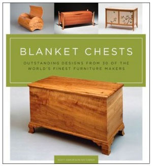 Blanket Chests